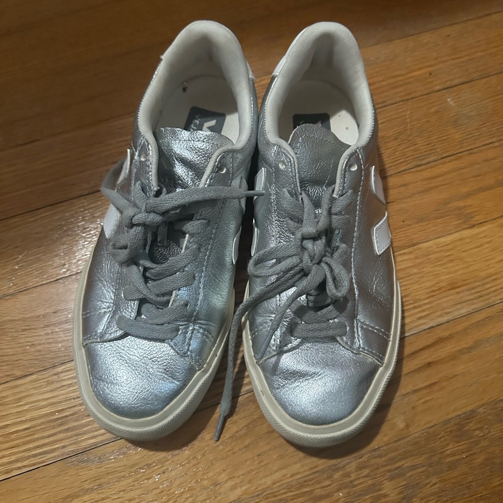 Silver vejas